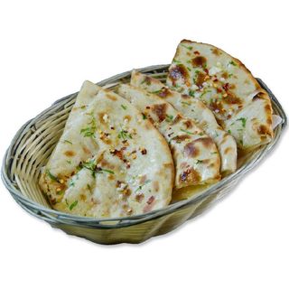 Chilli Naan