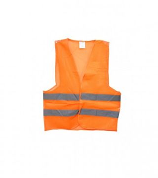 (150673) Prsluk reflektirajući XL narandžasti SLJ-YP10C5/A