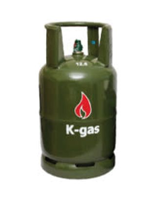 K-Gas