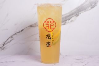 Té Jazmín Con Limón (700 Ml.)