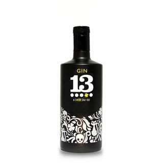 Gin 13