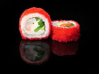 Рол Каліфорнія Креветка