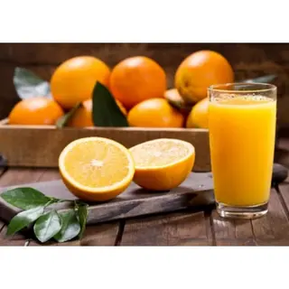 Orange Juice
