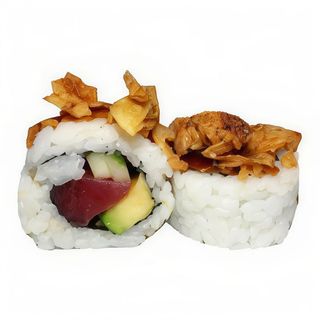 California Atún Cebolla (8 Pzs.)