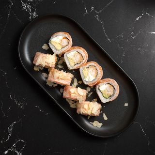 Philadelphia croccante