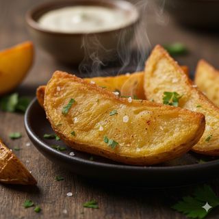 Casco de patata (1 ud.)