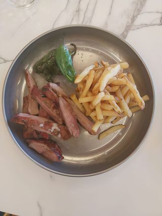 Secreto Ibérico De Guijuelo