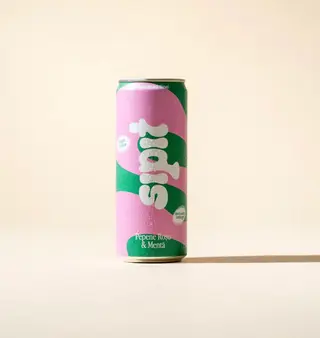Sipit cu aroma de Pepene Rosu si Menta