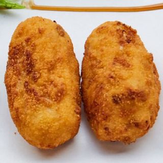 Pack Croquetones XXL Especiales (3 Uds.)