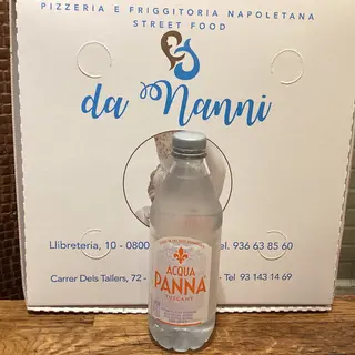 Acqua panna 500ml