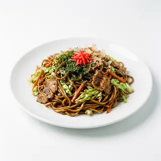 Yakisoba