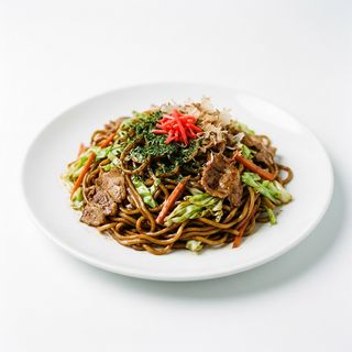 Yakisoba
