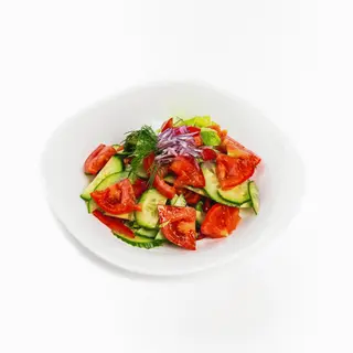 Salată asortată