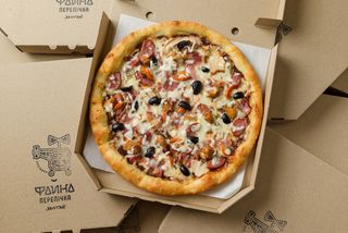 «Миска солянки» (700г)