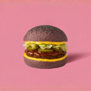 Cheeze Burger