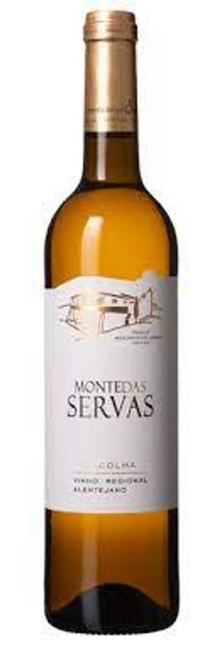 Monte das Servas Branco