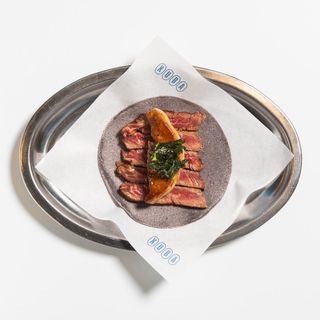 Taco De Solomillo Rossini (1 Ud.)