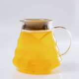 имбирь-лимон чай