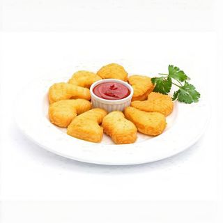 Ración De Nuggets