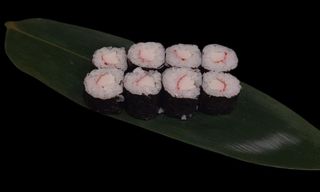 H7 Hoso surimi - 8 pezzi