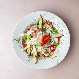 Caesar salata