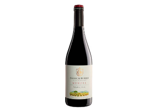 Casar de Burbia Mencia