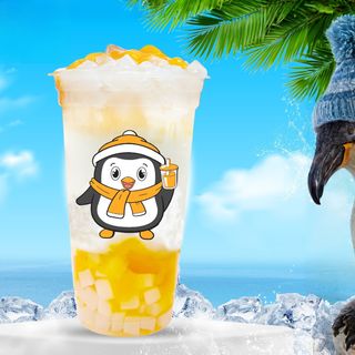 Sund-Ai Mango