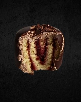 Desert Bomba