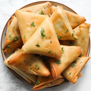 Samosa