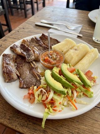 Churrasco