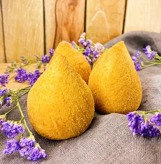 Coxinha Frango
