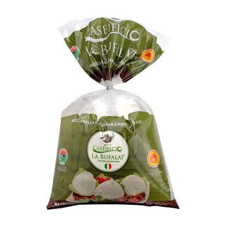 Mozzarella Di Bufala 250g Caseificio Bufalat
