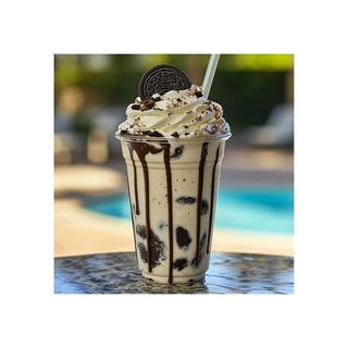 Snicker Superior Shake 500Ml