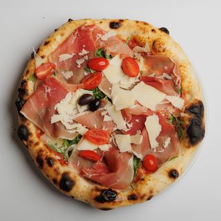 Talijanska pizza