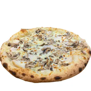 Pizza Poulet