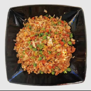 404. Yakimeshi Con Pollo