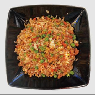 404. Yakimeshi Con Pollo