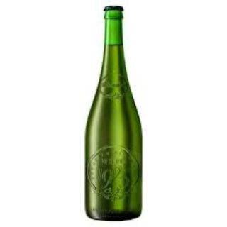 Cerveza Alhambra (330 Ml.)