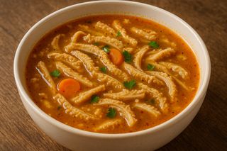 Flaki wieprzowe 350ml