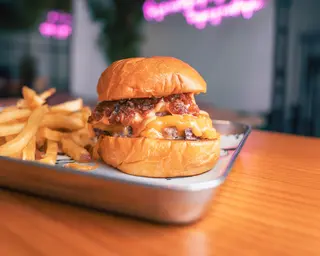 Burger Anni