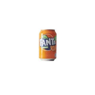 Fanta Orange