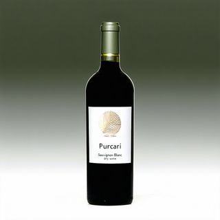 SAPIENS vin Purcari Sauvignon Blanc sec 750ml