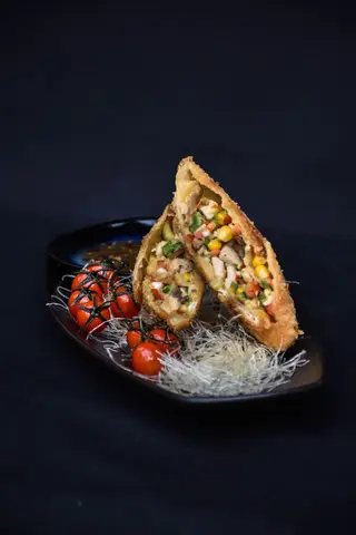 Spring roll