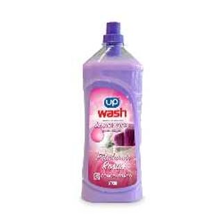 Amaciador Roupa Petalas Rosas Concentrado - UP 2L