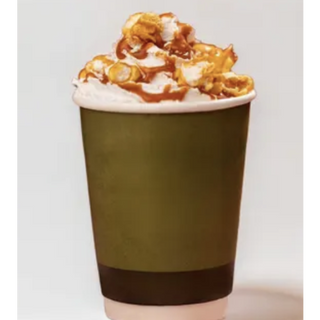  Pop Corn Goumet Latte Small   