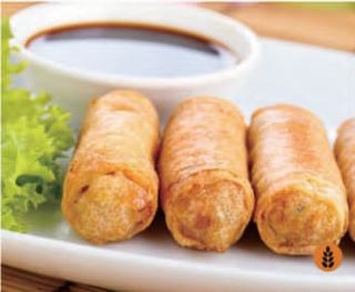 61. Involtino di primavera