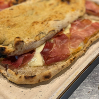 Panuozzo Monte Faito