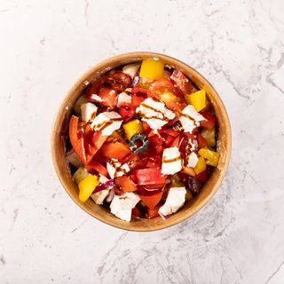 Grčka salata (cca530 grama)