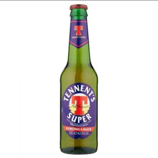 Tennent's