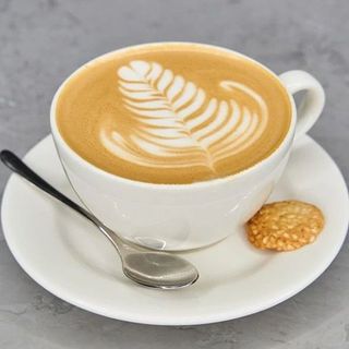 Капучино бар